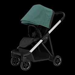 Thule Shine travel system bundle