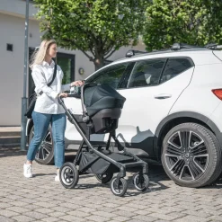 Thule Sleek