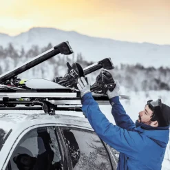 Thule SnowPack Extender