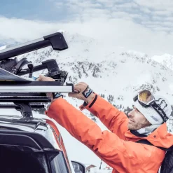Thule SnowPack Extender