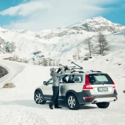 Thule SnowPack M