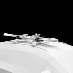 Thule SnowPack S