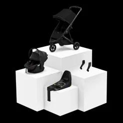 Thule Spring travel system bundle