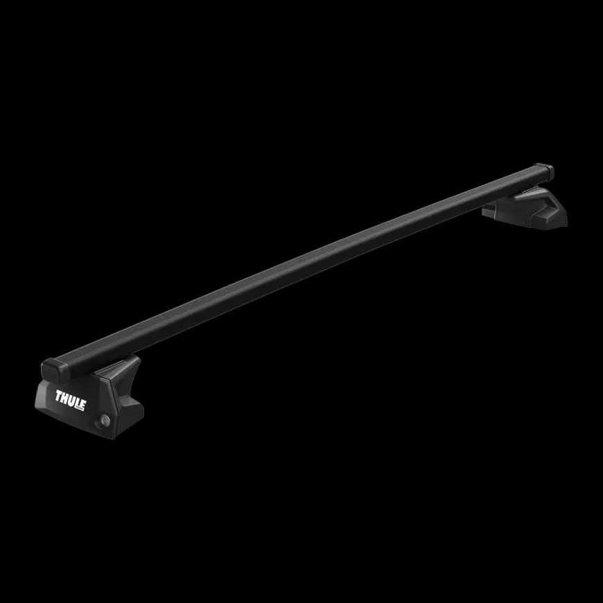 Thule SquareBar Evo