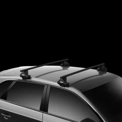 Thule SquareBar Evo