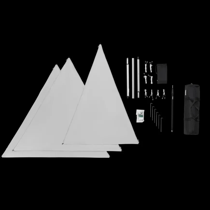 Thule Subsola side pack
