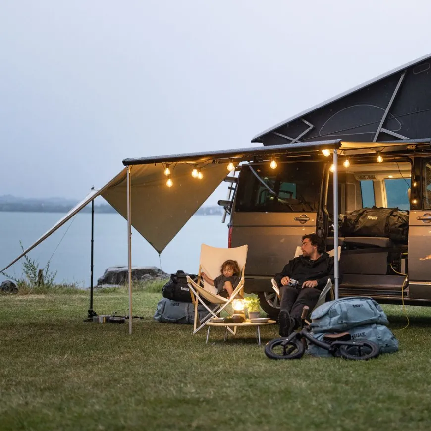 Thule Subsola side pack
