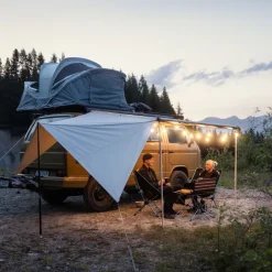 Thule Subsola side pack