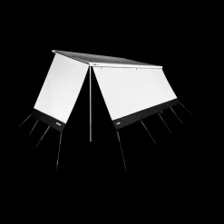 Thule Sun Blocker G2 Side