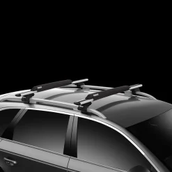 Thule surf pads