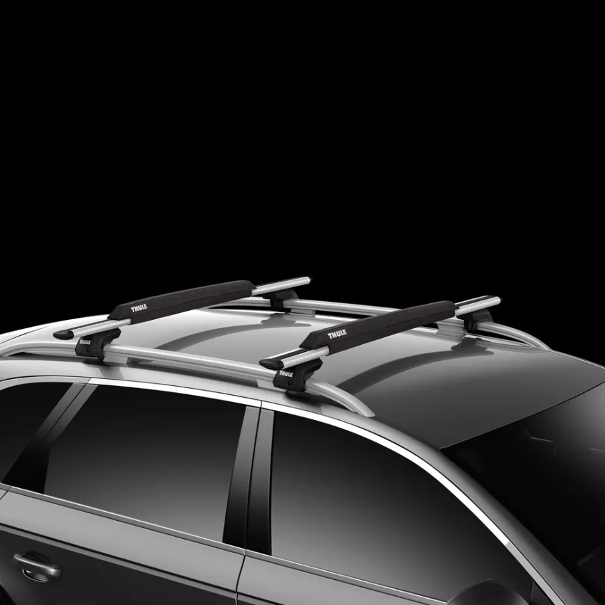 Thule surf pads