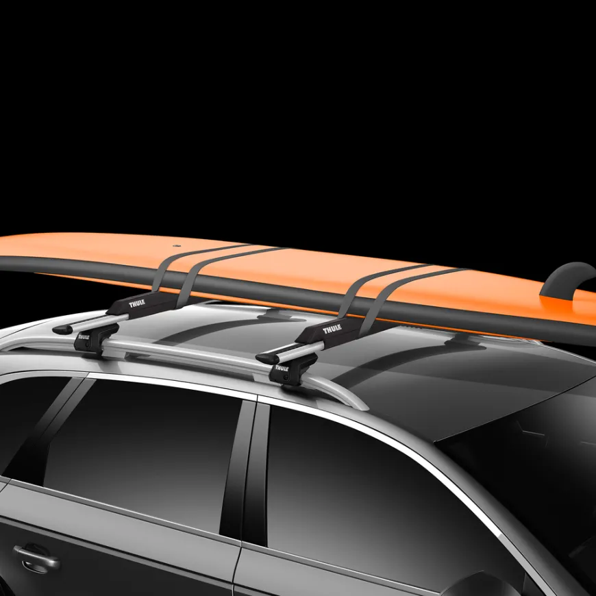 Thule surf pads
