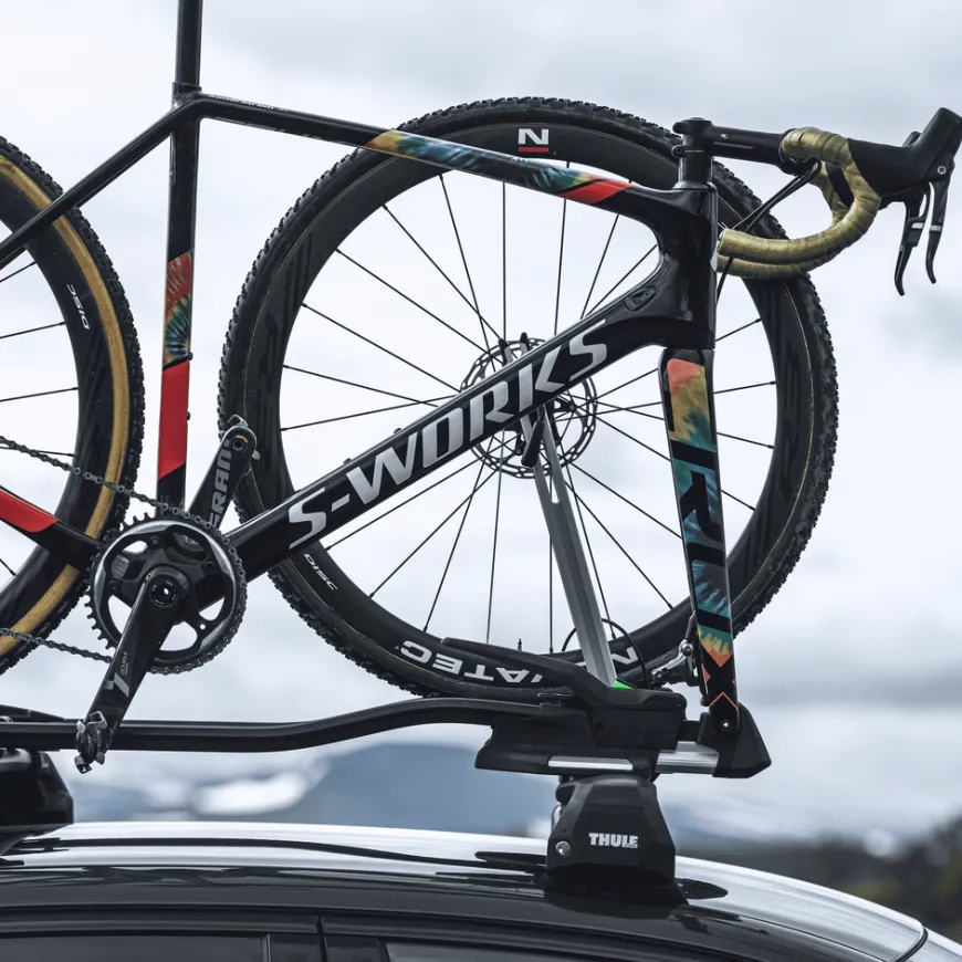 Thule TopRide