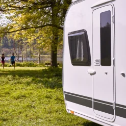 Thule Universal Lock