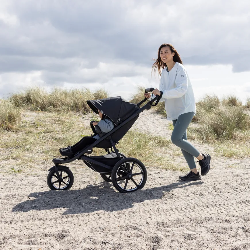 Thule Urban Glide 3