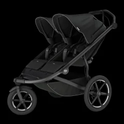 Thule Urban Glide 3 double travel system bundle