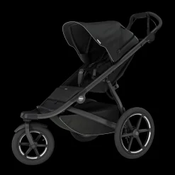Thule Urban Glide 3 2-in-1 bundle