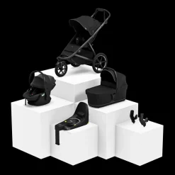 Thule Urban Glide 3 travel system bundle