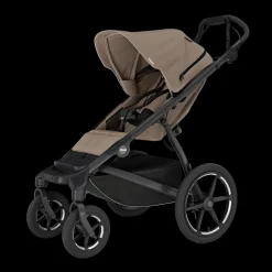 Thule Urban Glide 4-wheel