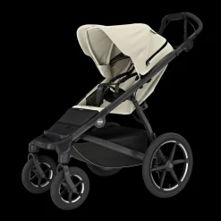 Thule Urban Glide 4-wheel
