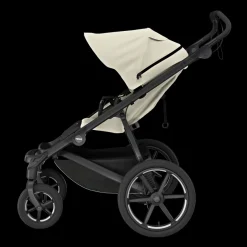 Thule Urban Glide 4-wheel