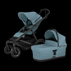 Thule Urban Glide 4-wheel 2-in-1 bundle