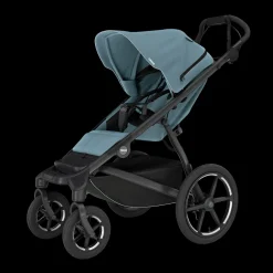 Thule Urban Glide 4-wheel 2-in-1 bundle