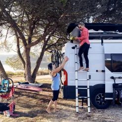 Thule Van Ladder