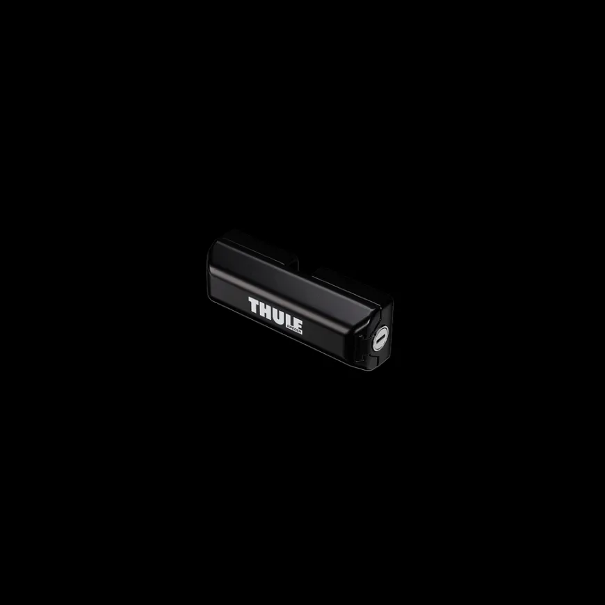 Thule Van Lock