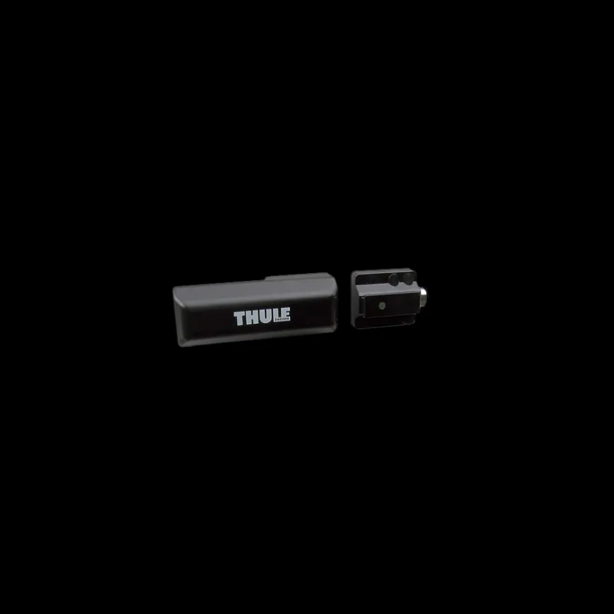 Thule Van Lock