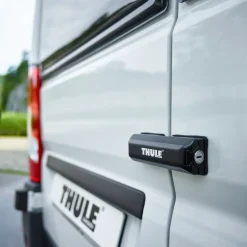 Thule Van Lock