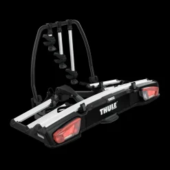 Thule VeloSpace XT fatbike bundle