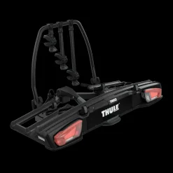 Thule VeloSpace XT fatbike bundle