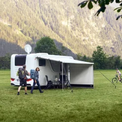 Thule View Blocker G2 Side
