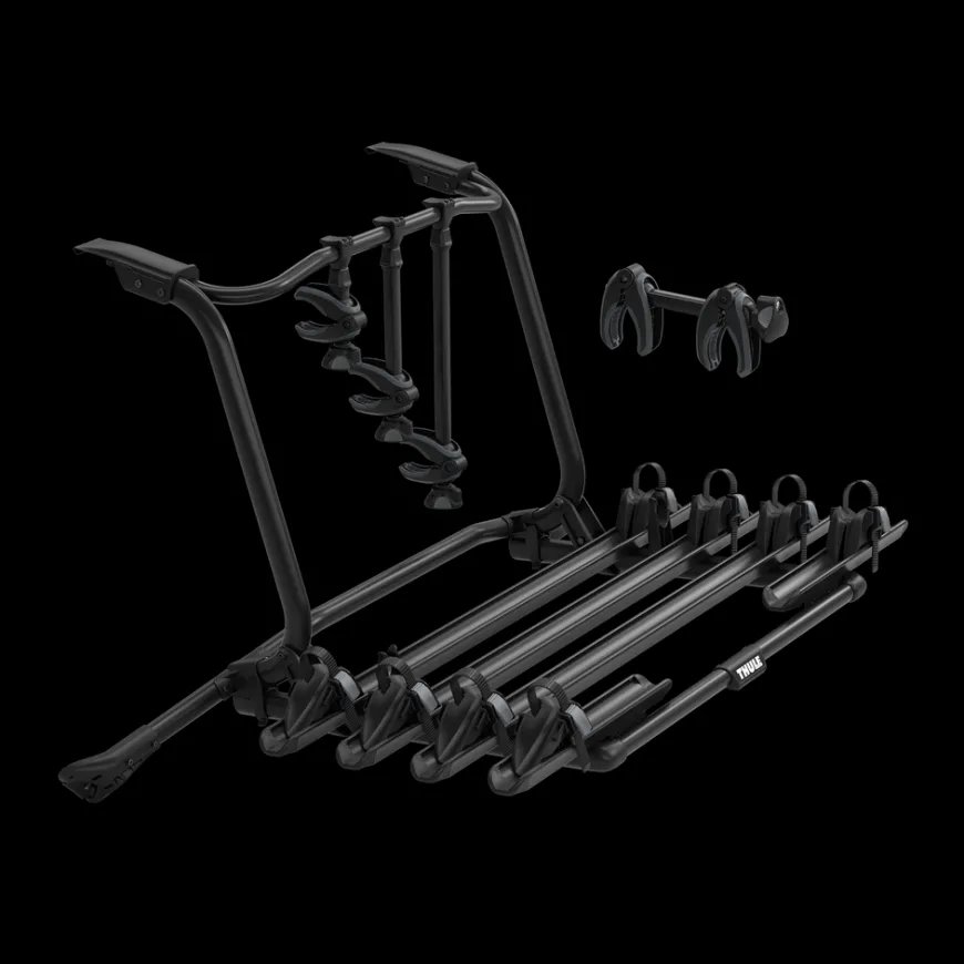 Thule WanderWay 4th Bike Adapter