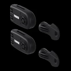 Thule Wheel Strap Locks