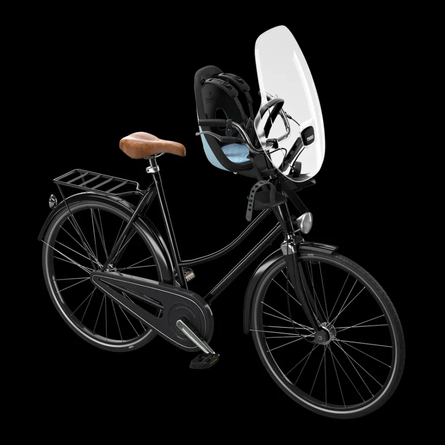 Thule Yepp mini windscreen