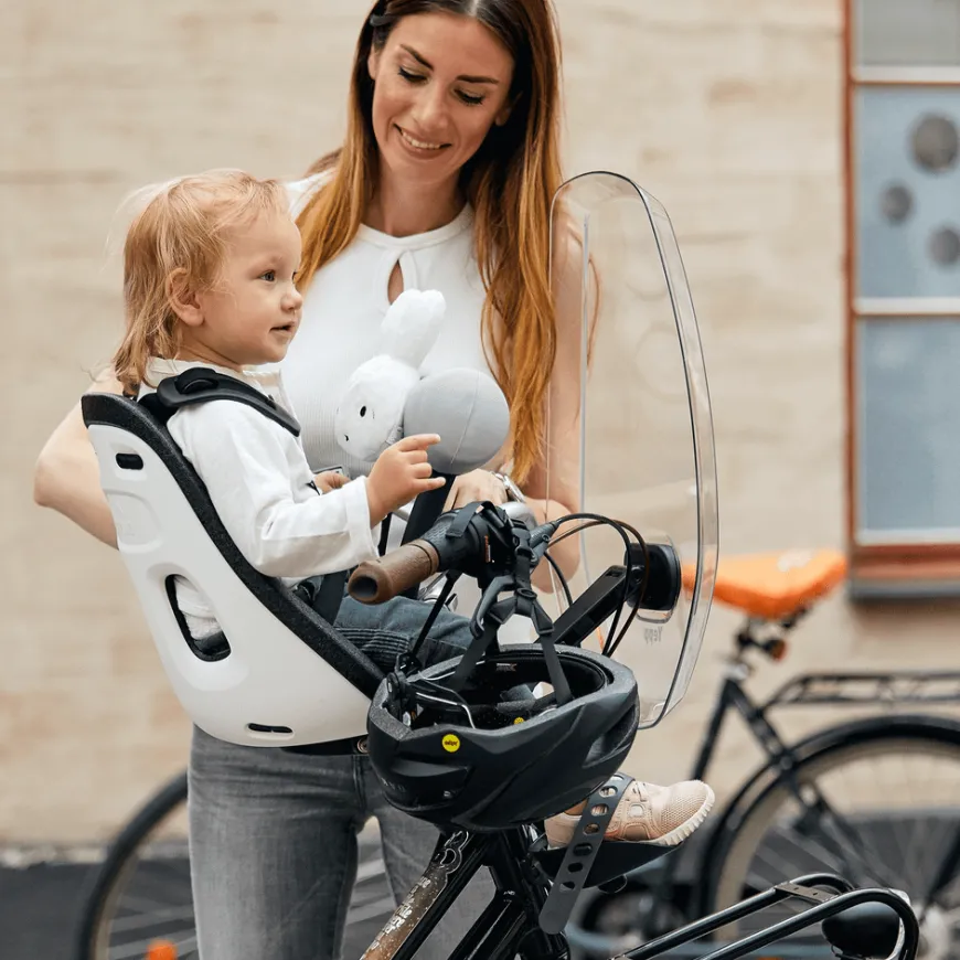 Thule Yepp mini windscreen